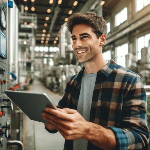 L2L Assist Practical Artificial Intelligence (AI) for Manufacturers